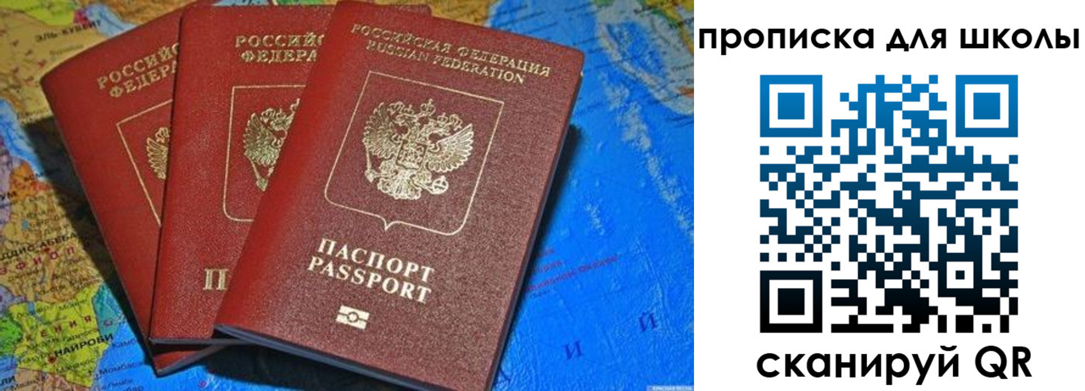 прописка в квартире в Ясном
